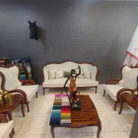 مبل کویین آیناز|مبلمان خانگی و میز عسلی|فردیس, فردیس|دیوار