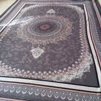 روفرشی کشدار نونو طرح قالی