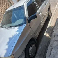 پراید  مدل ۸۷