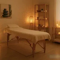 لایه برداری و اجرای تکنیک ریلکسی