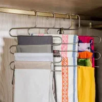 آویز مخصوص شال و روسری مارپیچ