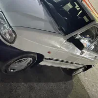 پراید 131 مدل 91 sx