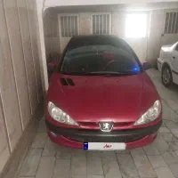 ۲۰۶ مدل ۸۳ تیپ ۲