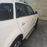 فروش خودرو هایما s7 توربو سفید