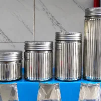 جا ادویه (مک کارتی) درب فلزی