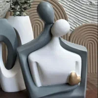 مجسمه|مجسمه، تندیس، ماکت|سلماس, |دیوار