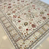 1200شانه تراکم 3600 الیاف بایر آلمان