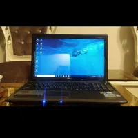 لپ تاپ msi مدل cx61|رایانه همراه|اردبیل, |دیوار