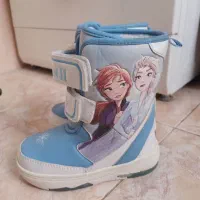 بوت دخترانه خارجی