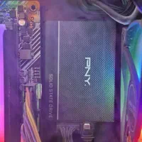 هارد SSD PNY 128