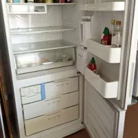 یخچال فریزر