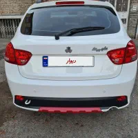 کوییک R 1401|خودرو سواری و وانت|ارومیه, |دیوار