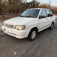 پراید 132sx