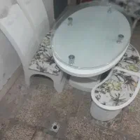 میز ناهارخوری+مبل
