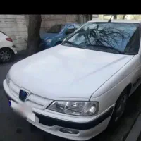 پارس ۸۹  در حد ۱۴۰۰