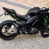 فروش موتور سیکلت Z1