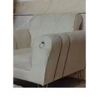 مبل راحتی