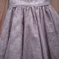 لباس مجلسی دخترانه خیلی شیک با پارچه خارجی