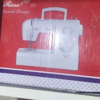 چرخ خیاطی