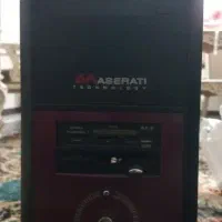 کیس و مانیتور
