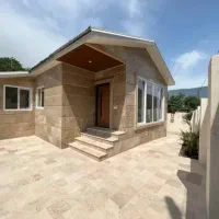 نیمه ویلایی دربست