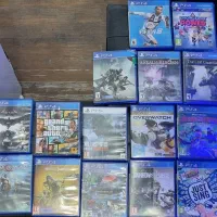 بازیps4.5