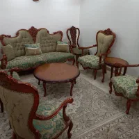 مبل استیل