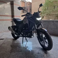 موتور NA 180