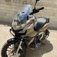 adv 160
