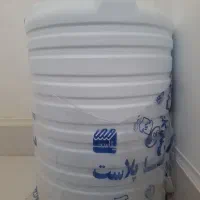 منبع اب 500لیتر