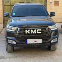 KMC T8 مدل ۱۴۰۲ بندرعباس