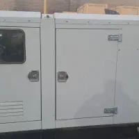 دیزل ژنراتور RMP 50KVA آکبند