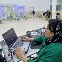 دیجی مجالس کوچک