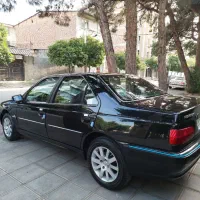 پارس Tu5مدل 401مشابه خشک