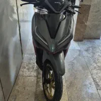 موتور کویر طرح کلیک s2 150