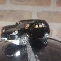 ماکت پورشه کاین