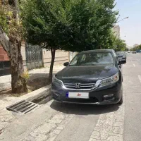 هوندا اکورد