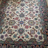 گلیم فرش پادری