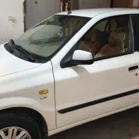 سمند الیکس مدل ۹۴