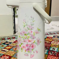 فلاسک ۲ لیتری ژاپنی