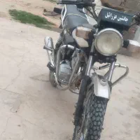 موتور دویست فروشی