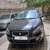 رانا پلاس مدل ۱۴۰۴ مشکی