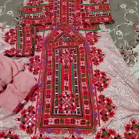 لباس دست دوز