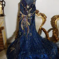 لباس مجلسی لباس نامزدی