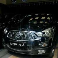 هایما S5 پرو مشکی مدل ۱۴۰۴ و ۱۴۰۵