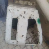 تعدادی لوازم کشنده فاو تک محور