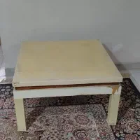 میز محکم چوب روس