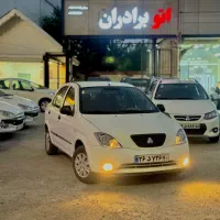 تیبا ۲ مدل ۱۳۹۷