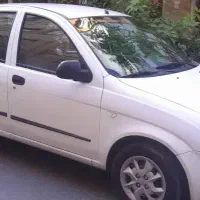 تیبا۲ مدل ۱۳۹۷ زیر قیمت آینه برقی