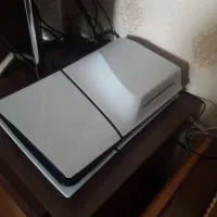 پی ای فایو اسلیم تمیز دو دسته و شارژر